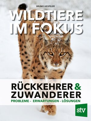 cover image of Wildtiere im Fokus
